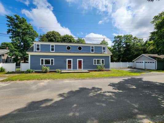 42-44 WASHBURN STREET, BOURNE, MA 02532 - Image 1