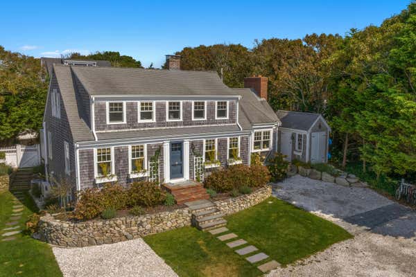 8 PORT O PINES RD, HARWICH PORT, MA 02646 - Image 1