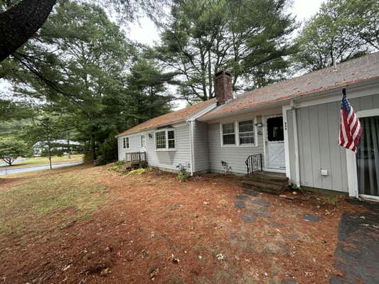 436 NYE RD, CENTERVILLE, MA 02632 - Image 1