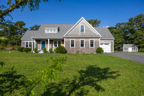 1 WILLIAMS WAY, SOUTH CHATHAM, MA 02659 - Image 1