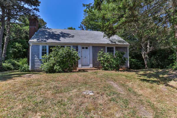 39 MEADOWBROOK RD, NORTH CHATHAM, MA 02650, photo 2 of 29