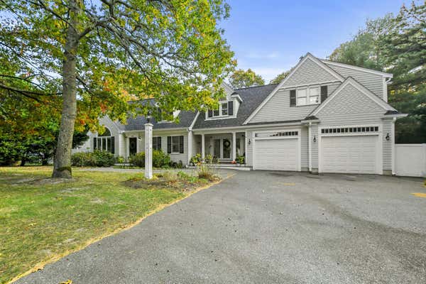 43 CARL LANDI CIR, EAST FALMOUTH, MA 02536 - Image 1