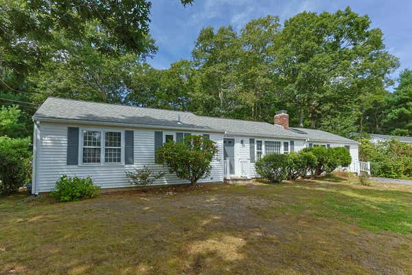 143 NOTTINGHAM DR, CENTERVILLE, MA 02632 - Image 1