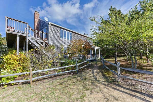 2 HIGH RIDGE RD, TRURO, MA 02666 - Image 1