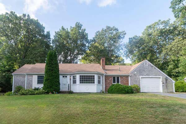 49 SHAKER HOUSE RD, YARMOUTH PORT, MA 02675 - Image 1