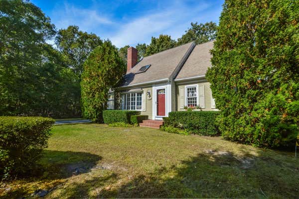 6 KALMIA PATH, SANDWICH, MA 02563 - Image 1