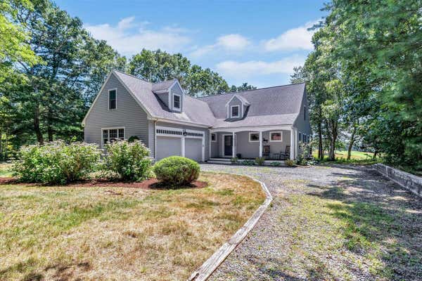 19 MICHAEL RD, POCASSET, MA 02559 - Image 1