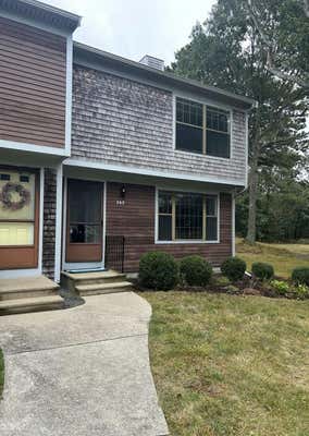 195 FALMOUTH RD APT 14F, MASHPEE, MA 02649 - Image 1