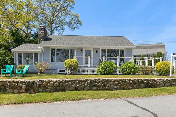 585 CIRCUIT AVE, POCASSET, MA 02559 - Image 1