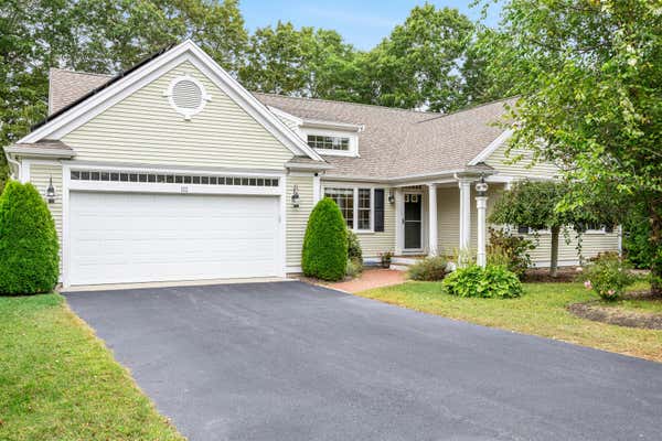 111 SETTLERS LN, HYANNIS, MA 02601 - Image 1