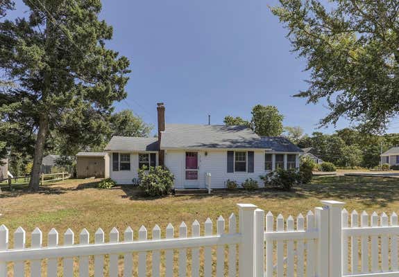 216 SEA ST, DENNIS PORT, MA 02639 - Image 1