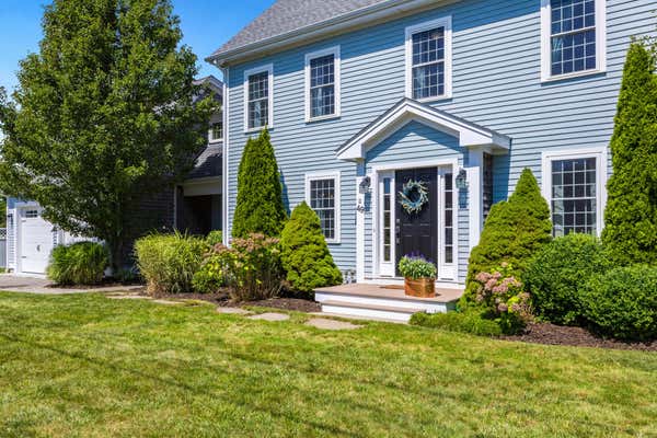 49 WOOD AVE, SANDWICH, MA 02563 - Image 1