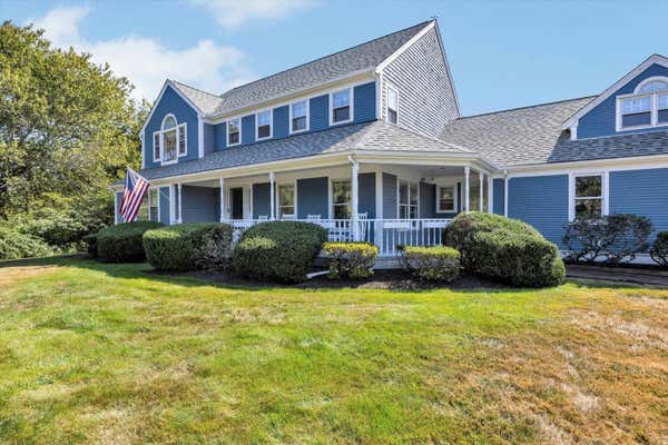 48 TORREY RD, EAST SANDWICH, MA 02537 - Image 1