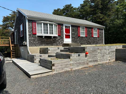 2 SYLVAN LN, TRURO, MA 02666 - Image 1