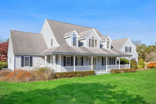 125 BONNIE LN, EAST FALMOUTH, MA 02536 - Image 1