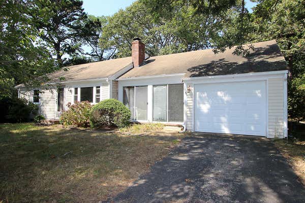 6 BEACH PLUM CIR, HARWICH, MA 02645 - Image 1