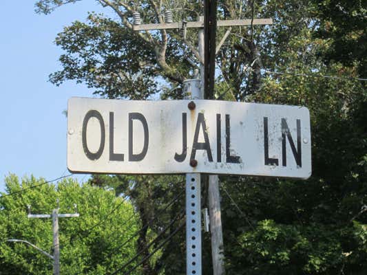 0 OLD JAIL LANE, BARNSTABLE, MA 02630 - Image 1