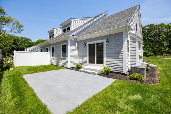 213 N FALMOUTH HWY UNIT 2B, NORTH FALMOUTH, MA 02556, photo 4 of 50