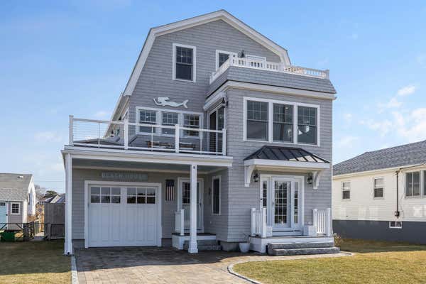 92 TOWN NECK RD, SANDWICH, MA 02563 - Image 1