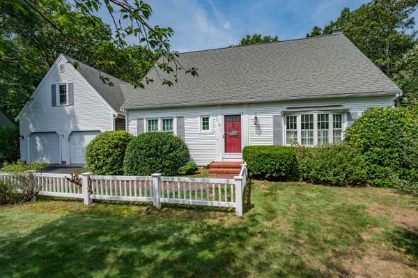 12 STALLION WAY, MARSTONS MILLS, MA 02648 - Image 1