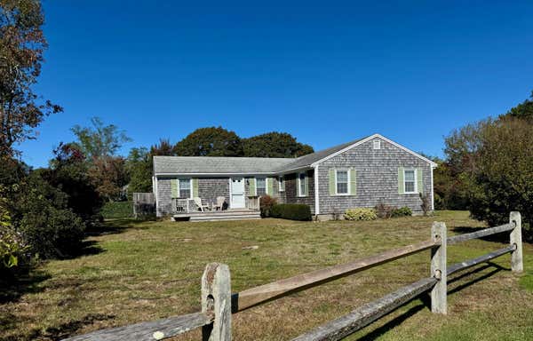 4 SKAKET CIR, ORLEANS, MA 02653 - Image 1