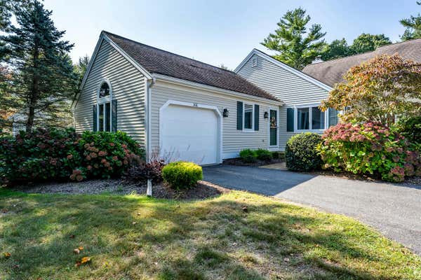 106 PINE HILL BLVD, MASHPEE, MA 02649 - Image 1