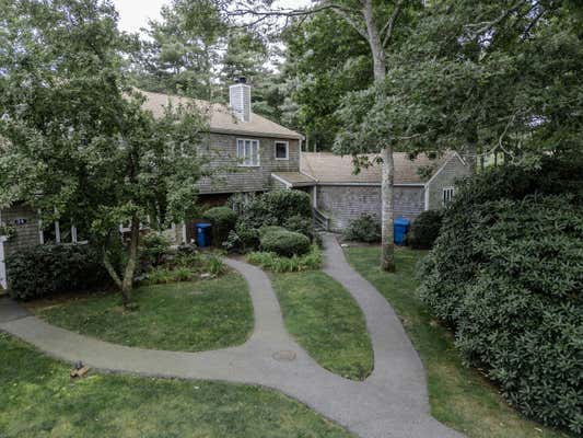 32 SANDY REACH, TEATICKET, MA 02536 - Image 1