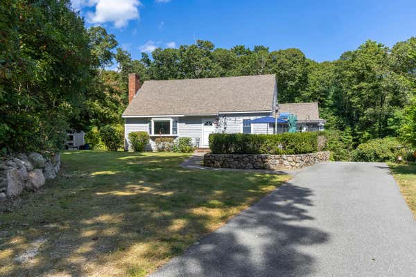 12 FAIRWAY LN, FALMOUTH, MA 02540, photo 2 of 65