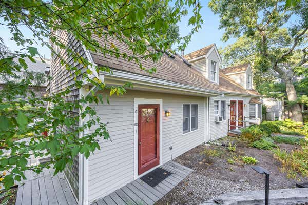 6 NELSON AVE # UG, PROVINCETOWN, MA 02657 - Image 1