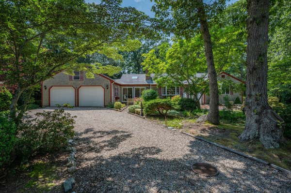 25 MASSASOIT TRL, EASTHAM, MA 02642 - Image 1