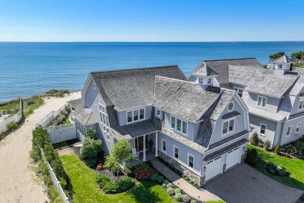 42 COASTLINE DR, MASHPEE, MA 02649 - Image 1