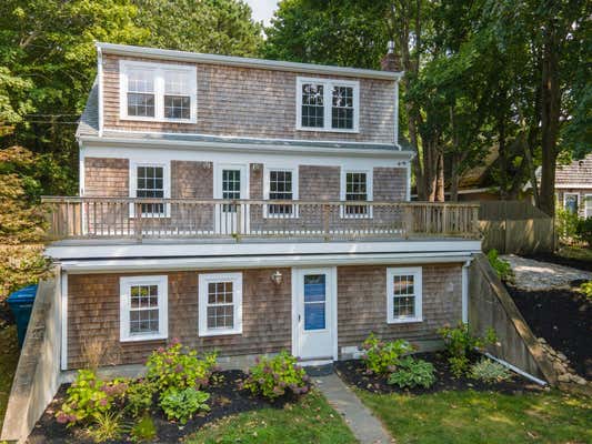 37 N FALMOUTH HWY, NORTH FALMOUTH, MA 02556 - Image 1