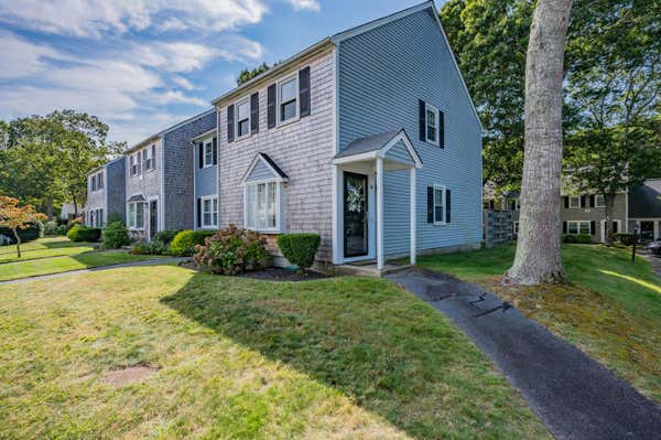 441 BUCK ISLAND RD APT I6, WEST YARMOUTH, MA 02673 - Image 1