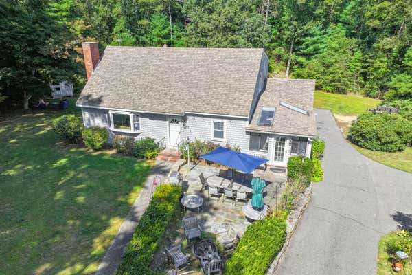 12 FAIRWAY LN, FALMOUTH, MA 02540 - Image 1