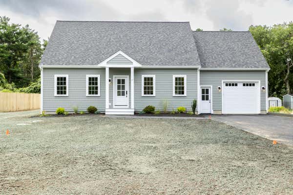 11 J BRADEN THOMPSON ROAD, SANDWICH, MA 02563 - Image 1