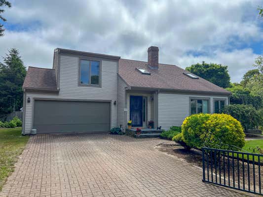 13 WOOD RD, DENNIS PORT, MA 02639 - Image 1