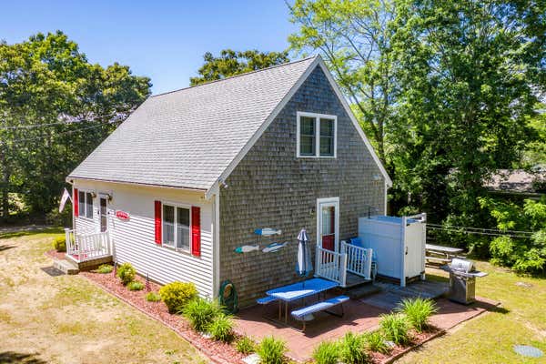 50 TOWNSEND RD, EASTHAM, MA 02642 - Image 1