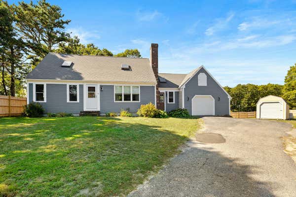 10 VISTA CIR, CENTERVILLE, MA 02632 - Image 1