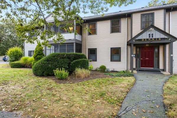 14 HAROLD ST APT 11C, HARWICH PORT, MA 02646 - Image 1