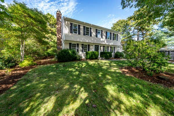 80 NOREAST DR, HARWICH, MA 02645 - Image 1