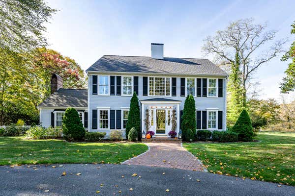 115 MAIN ST, COTUIT, MA 02635 - Image 1