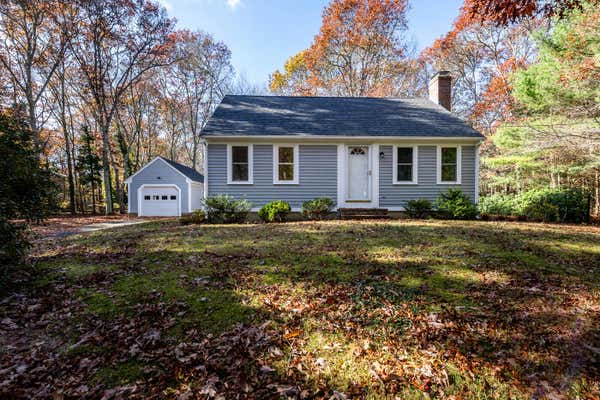 29 POWDERHORN WAY, SANDWICH, MA 02563 - Image 1