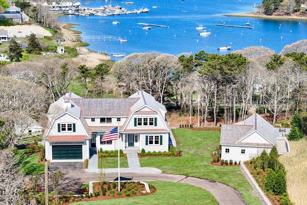 51 COVE HILL RD, NORTH CHATHAM, MA 02650 - Image 1