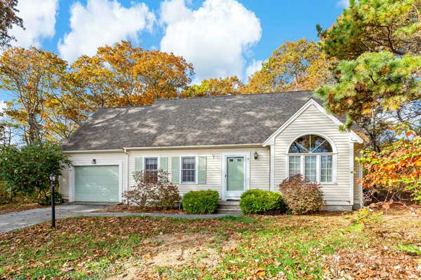 23 LAKEVIEW DR, MASHPEE, MA 02649 - Image 1