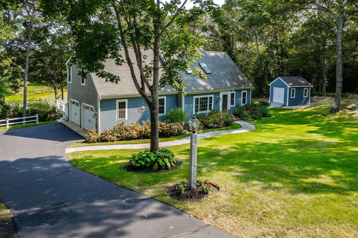 92 AUGUSTA NATIONAL DR, CUMMAQUID, MA 02675, photo 1 of 34