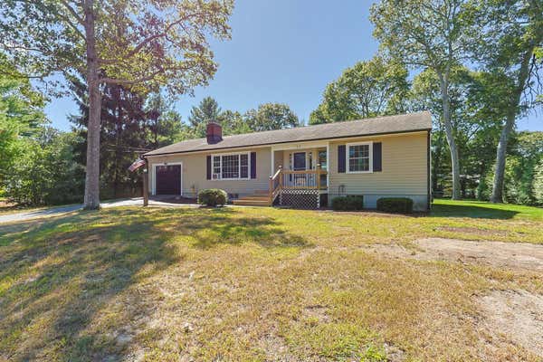 17 CYRUS DR, CENTERVILLE, MA 02632 - Image 1