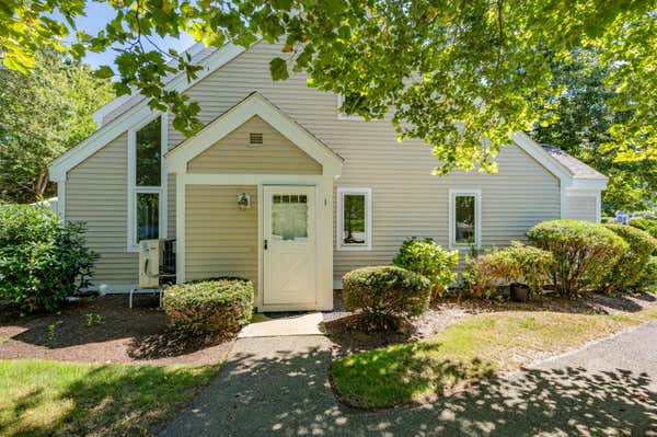 1 HOWLAND CIR, BREWSTER, MA 02631 - Image 1