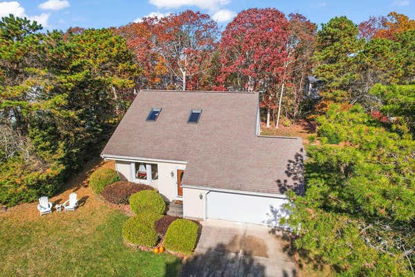 88 PHEASANT LN, EAST FALMOUTH, MA 02536 - Image 1