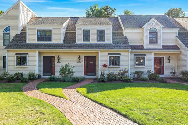 38 SHELLBACK WAY # F, MASHPEE, MA 02649 - Image 1