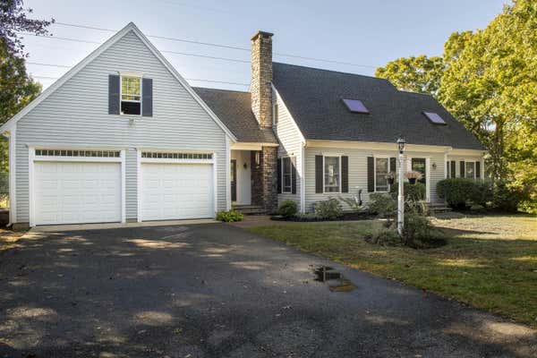 35 WINGFOOT DRIVE, CUMMAQUID, MA 02637 - Image 1